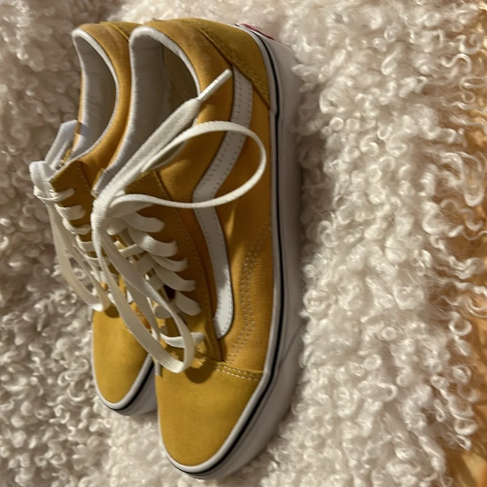 VANS sneakers - Picture 2 of 11